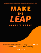 Load image into Gallery viewer, Coach's Guide (Paperback)