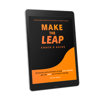 Load image into Gallery viewer, Coach's Guide (Paperback)