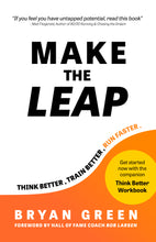 Load image into Gallery viewer, Make the Leap (Digital)