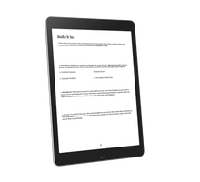 Load image into Gallery viewer, Think Better Workbook (Digital)