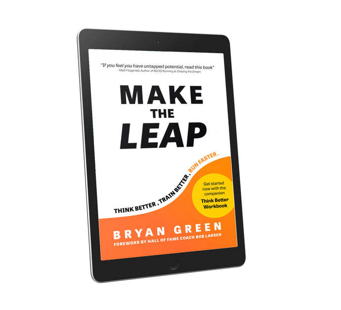 Make the Leap (Digital)